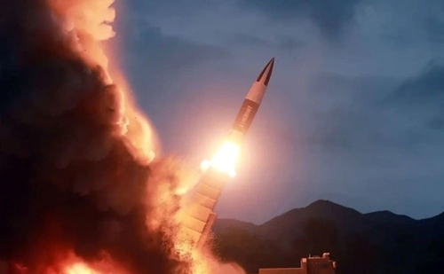 Triều Tiên xác nhận phóng vệ tinh do thám thứ hai thất bại
